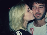 Bóng đá anh, ngoại hạng anh, lịch thi đấu euro 2012, Lộ diện bồ mới của Granero