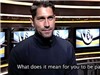 "Marco đệ nhị" Borriello nói gì về Juventus?