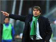 Bóng đá anh, ngoại hạng anh, lịch thi đấu euro 2012, Juventus "luyện công" cho....Scudetto