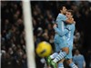 Man City "hành hạ" Liverpool