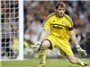 Casillas lần thứ 4 liên tiếp đoạt giải “Thủ môn hay nhất thế giới”
