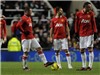 Man United thua "vỡ mặt" Newcastle 
