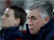 Bóng đá anh, ngoại hạng anh, lịch thi đấu euro 2012, Carlo Ancelotti: PSG không mua Kaka và Pato
