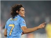 Chelsea nhắm Cavani thay Drogba, sẵn sàng chi "cực đậm"
