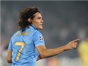 Bóng đá anh, ngoại hạng anh, lịch thi đấu euro 2012, Chelsea nhắm Cavani thay Drogba, sẵn sàng chi "cực đậm"