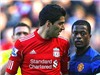 Luis Suarez chính thức xin lỗi, nhưng không phải với Evra