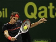 Bóng đá anh, ngoại hạng anh, lịch thi đấu euro 2012, Nadal, Federer vào tứ kết giải Doha mở rộng