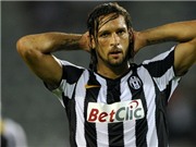 Bóng đá anh, ngoại hạng anh, lịch thi đấu euro 2012, “Hàng thải” Juve đắt khách