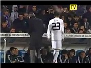 Bóng đá anh, ngoại hạng anh, lịch thi đấu euro 2012, Những hình ảnh hài hước hết cỡ của bóng đá thế giới 2011