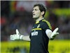 Những pha cứu thua "thần thánh" của Iker Casillas