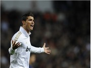 Bóng đá anh, ngoại hạng anh, lịch thi đấu euro 2012, Ronaldo, giỏi đến thế là cùng...