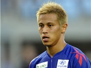 Bóng đá anh, ngoại hạng anh, lịch thi đấu euro 2012, PSG hỏi mua Keisuke Honda