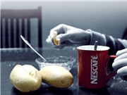 Bóng đá anh, ngoại hạng anh, lịch thi đấu euro 2012, Những tác phẩm đầu tiên của cuộc thi “Café sáng mùa đông”