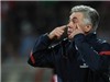 Ancelotti, "cây thông Noel" & nhiệm vụ "đổi vận" cho PSG