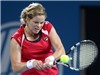 Clijsters vào bán kết Brisbane Brisbane International