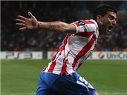 Bóng đá anh, ngoại hạng anh, lịch thi đấu euro 2012, Sevilla xác nhận đã có Jose Antonio Reyes