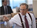 "Margin Call": Cốt truyện mới lạ, lời thoại độc đáo
