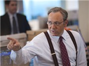 Bóng đá anh, ngoại hạng anh, lịch thi đấu euro 2012, "Margin Call": Cốt truyện mới lạ, lời thoại độc đáo