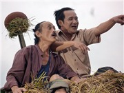 Bóng đá anh, ngoại hạng anh, lịch thi đấu euro 2012, Giang "Còi" ngừng diễn vì thương vợ