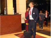 Bóng đá anh, ngoại hạng anh, lịch thi đấu euro 2012, Hôm nay, HLV Falko Goetz bộc bạch nỗi lòng