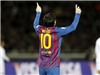 Messi "vô đối": 92 đường chuyền thành bàn cho Barca