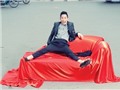 Tùng Dương: Làm đàn ông cả đời mới khó