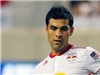 Rafa Marquez trở lại Barca