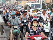 Phí lưu hành xe & sự công bằng