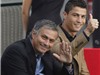 Ronaldo và Mourinho chính thức không dự Gala bóng đá