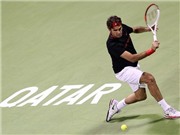 Bóng đá anh, ngoại hạng anh, lịch thi đấu euro 2012, Nadal-Federer hẹn nhau ở CK Doha mở rộng