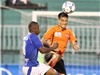 Mọi ngả đường đều dẫn về Thống Nhất, vì Cannavaro