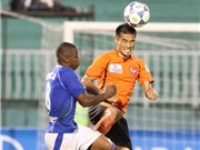 Bóng đá anh, ngoại hạng anh, lịch thi đấu euro 2012, Mọi ngả đường đều dẫn về Thống Nhất, vì Cannavaro