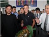 Cannavaro sẽ biết thế nào là phòng ngự kiểu VN!