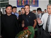 Bóng đá anh, ngoại hạng anh, lịch thi đấu euro 2012, Cannavaro sẽ biết thế nào là phòng ngự kiểu VN!