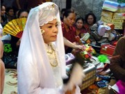 Bóng đá anh, ngoại hạng anh, lịch thi đấu euro 2012, Trưng bày tín ngưỡng thờ Mẫu: Tâm – Đẹp – Vui