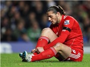 Bóng đá anh, ngoại hạng anh, lịch thi đấu euro 2012, "Trả Carroll và mang Torres trở lại"