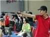 Bắn súng VN dự giải VĐ châu Á 2012