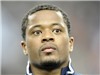 Evra cũng từng có lời lẽ phân biệt chủng tộc?