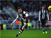 Bóng đá anh, ngoại hạng anh, lịch thi đấu euro 2012, Mua cầu thủ gốc Việt của  Newcastle đi, M.U!