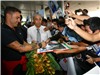 Chào mừng tới Việt Nam, Cannavaro!