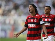 Bóng đá anh, ngoại hạng anh, lịch thi đấu euro 2012, Ronaldinho cáo bệnh để trốn tập?