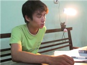 Bóng đá anh, ngoại hạng anh, lịch thi đấu euro 2012, Lê Văn Luyện bình thản trước phiên xử