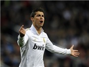 Bóng đá anh, ngoại hạng anh, lịch thi đấu euro 2012, Nhìn Ronaldo "múa" ngay đến Messi cũng...chóng hết cả mặt