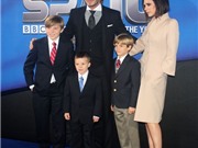 Bóng đá anh, ngoại hạng anh, lịch thi đấu euro 2012, Victoria & David Beckham: Cặp đôi hoàn hảo
