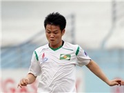 Bóng đá anh, ngoại hạng anh, lịch thi đấu euro 2012, Tiền đạo Phạm Văn Quyến: Chán làm “Thằng béo”rồi!
