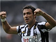 Bóng đá anh, ngoại hạng anh, lịch thi đấu euro 2012, UPDATE chuyển nhượng Serie A: Ai đến, ai đi?