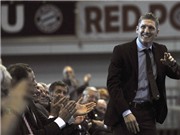 Bóng đá anh, ngoại hạng anh, lịch thi đấu euro 2012, Tin vắn Bundesliga: Schweinsteiger trở lại, Bayern thắng 13-0