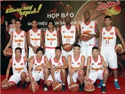 Bóng đá anh, ngoại hạng anh, lịch thi đấu euro 2012, 2 cựu cầu thủ NBA góp mặt trong CLB bóng rổ chuyên nghiệp đầu tiên ở VN