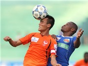 Bóng đá anh, ngoại hạng anh, lịch thi đấu euro 2012, 18h30, Sài Gòn FC - HA.GL: Cọp về đồng bằng 