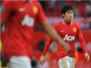 Bóng đá anh, ngoại hạng anh, lịch thi đấu euro 2012, "M.U hiện tại kém hẳn ngày trước"